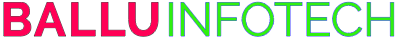 Ballu InfoTech